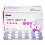 保康絲Propecia 1mg