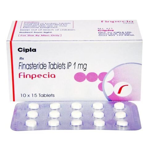 保康絲Propecia 1mg