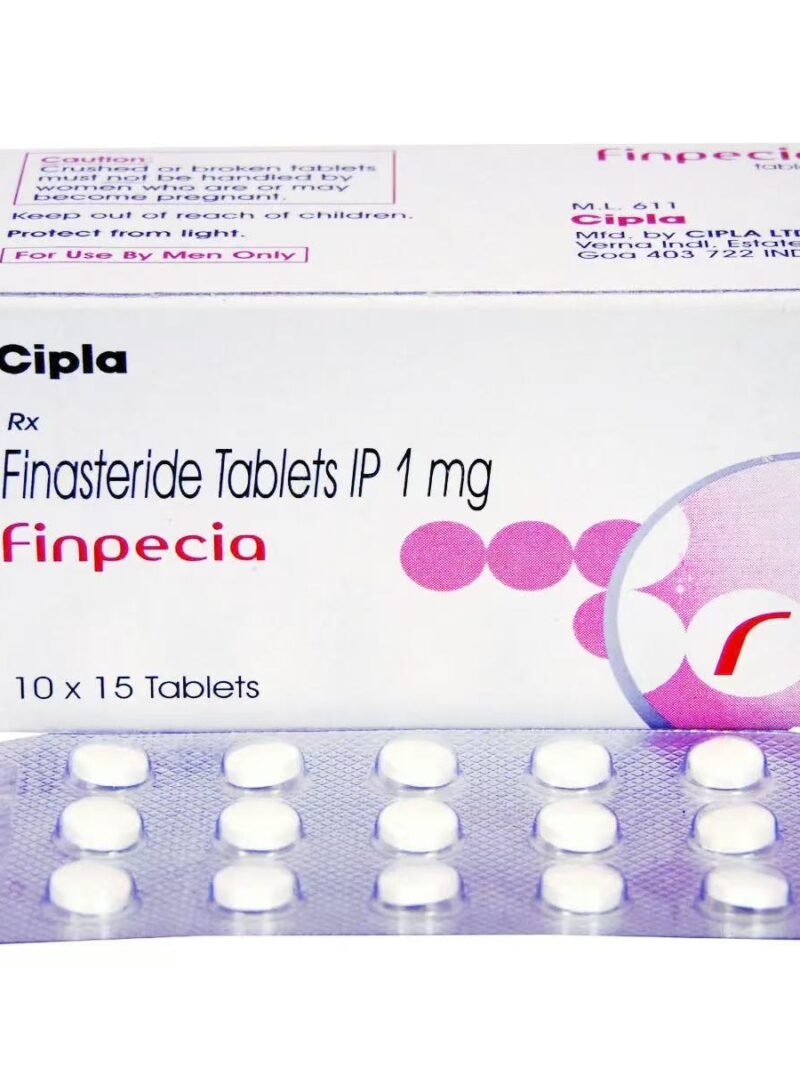 保康絲Propecia 1mg