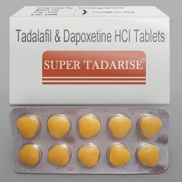 犀利士 tadarise 5mg