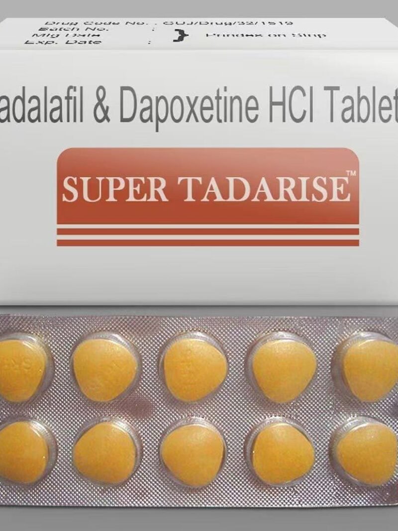 犀利士 tadarise 5mg